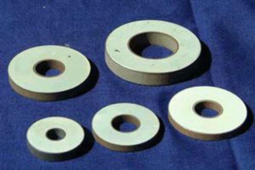 4 ultrasonic piezoelectric element ceramic ring d38x15x5 for sale