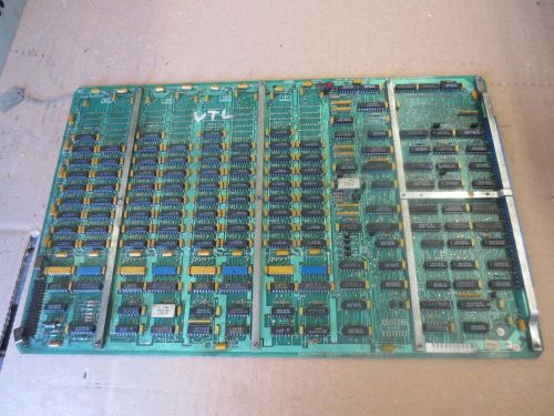 Cnc ge rm645 44a297098-g01 44a717615-001 44b717349-003/5 board for sale