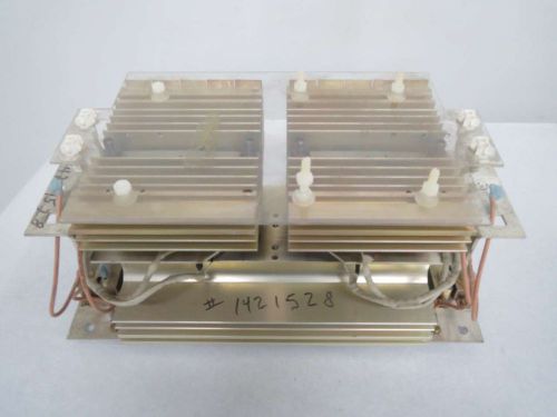 General electric ge 173c8413ba g01 electric 2 stack assembly rectifier b357822 for sale