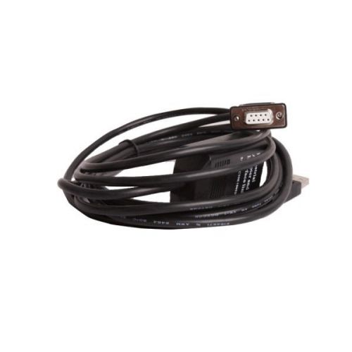 Allen bradley cable usb-1747-cp3 for slc 5/03-5/04-5/05 plc cable usb 1747 cp3 for sale