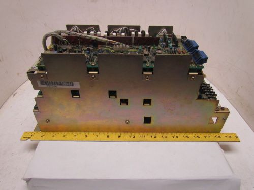 A-b allen bradley 8520-aa6 8520-2sa6 servo drive amplifier series a for sale