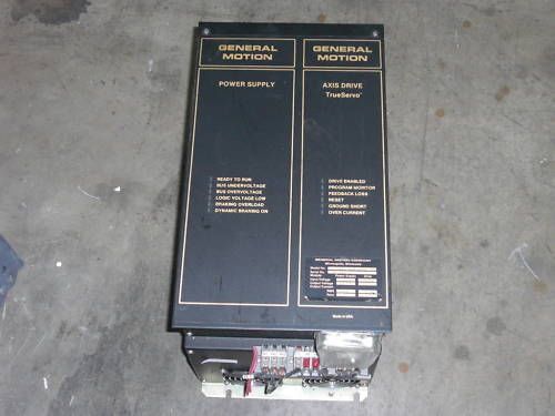 GENERAL MOTION COMPANY  AD-025-300-A/PS-100 *NICE*