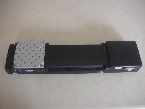 Newport ils200cc linear stage for sale