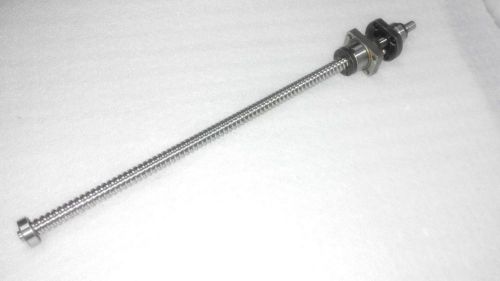 Thk 11405 ground ball screw (length : 485mm ) for sale