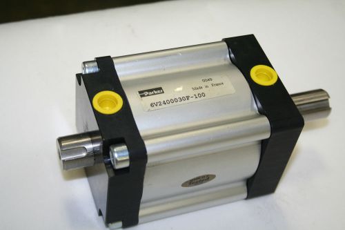 PV Rotary Actuator -- 6V2400030F-100 NEW