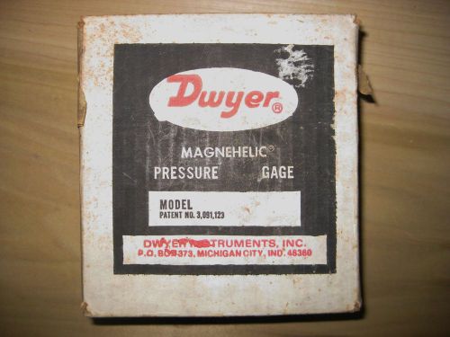Magnehelic pressure gauge for sale