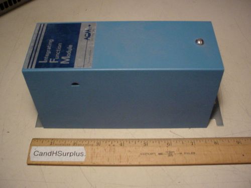 AGM Integrater #TA4011-10  &amp; #TA4552-1 power supply with enclosure