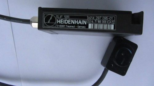 Linear measurment encoder  HEIDENHAIN LIF12R id.nr.297 095-01