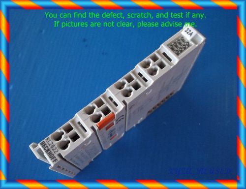 BECKHOFF KL 2622, PLC Relay Module