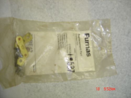 FURNACE CONTACT KIT #75BE42 FOR 42BE 1POLE