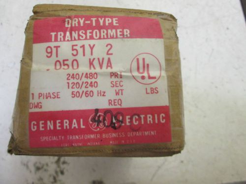 GENERAL ELECTRIC 760X90G1 TRANSFORMER *USED*