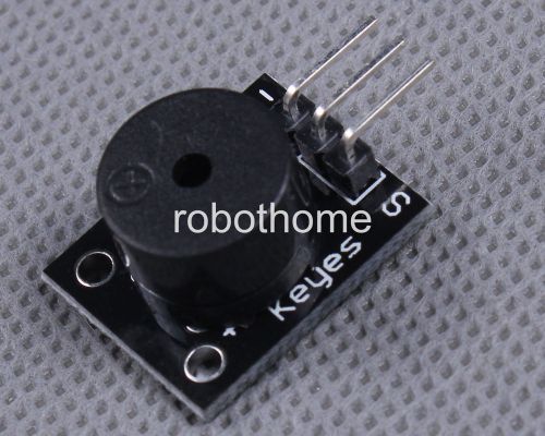 KY-006 Passive Buzzer Module for Arduino AVR PIC for Arduino