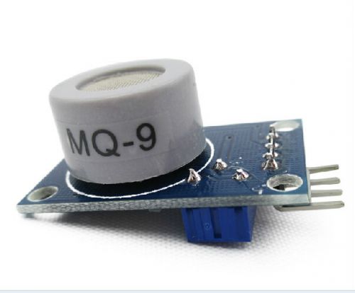1 PCS New Monoxide CO Alarm Combustible Gas Sensor Module  Hot Sale