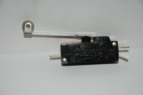 Baxter/Hobart Rack Oven Door Switch  N.O. or N. C. 15A
