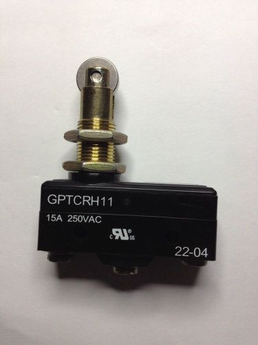 Cherry Switch GPTCRH11-15A -