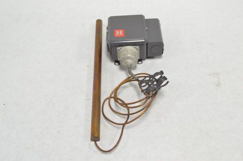New honeywell t915d 1083 2 -10 to 30c 15 to 90f temperature controller b298912 for sale