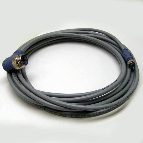 New 6m turck minifast/eurofast bus cable wsm-rkc-572 for sale