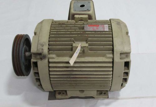 Ge 5ks364as205d22 60hp 230/460v-ac 1785rpm 364t 3ph ac electric motor d377468 for sale