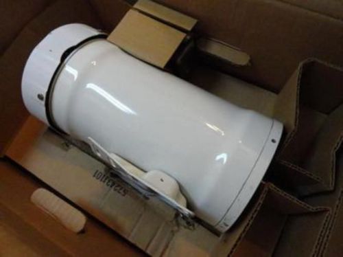 33737 new in box, franklin electric 131 1017 141 ac motor 3 hp 1725 rpm for sale