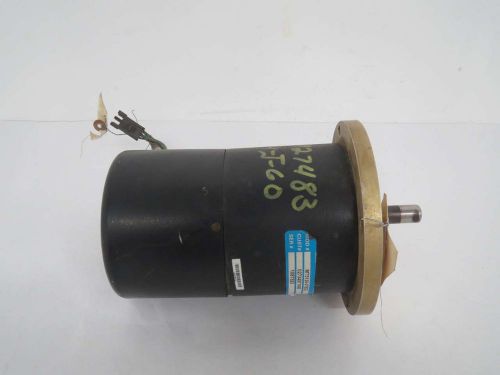 CMC CLEVELAND MT5130-076CE SERVO MOTOR B426057