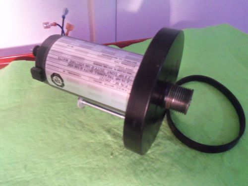 2.75 HP treadmill motor , for lathe, wind mill, generator,or many projects