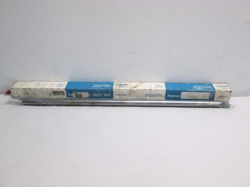 New thomson 24x3/4in steel shaft d402662 for sale