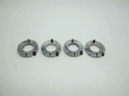 LOT 4 NEW A&amp;P 86902 SHAFT COLLAR 1-3/4IN ID D389884
