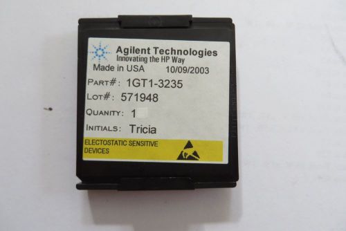 HP Agilent  1GT1-3235 10db attenuator chip for 33326L 40GHz step Attenuator