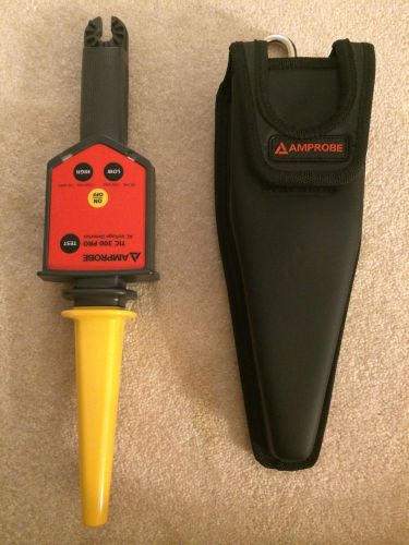 Amprobe TIC 300 PRO AC Voltage Detector (As Photographed / Never Used)