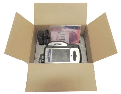 Rae autorae-2 controller &amp; prorae studio ii ver-1.5 for gas testing calibration for sale