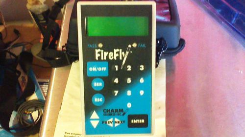 Charm Sciences Firefly