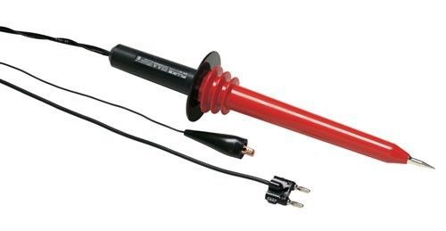 Fluke 80k-40 high voltage probe, us authorized distributor, new for sale