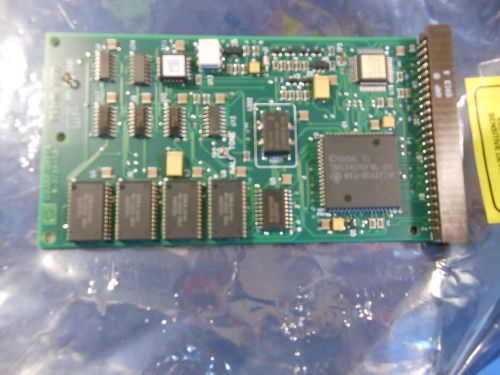 HP / Agilent E6380-60116 Circuit Board Assembly