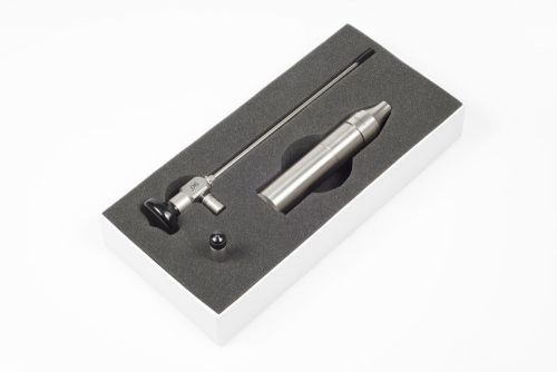 Rigid borescope, boroscope ( 4.0mm - 175mm - 90 degree) for sale