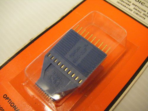 Iit pomona ic test clip – 5253 20 pin soic-clip for sale