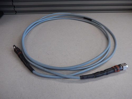 FLORIDA RF LABS CABLE SMS-200 18 GHz N - SMA 156&#034; 1194