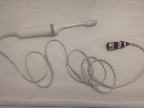Siemens Ultrasound Sonoline SL-1 transvaginal probe.