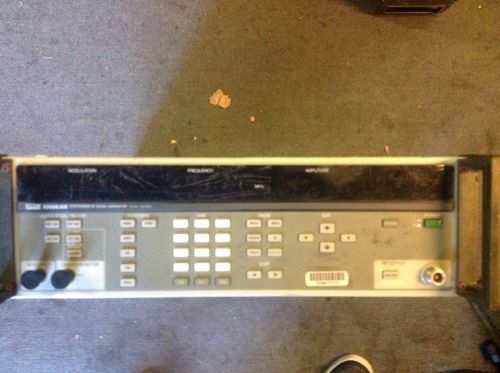 Fluke 6060A/An