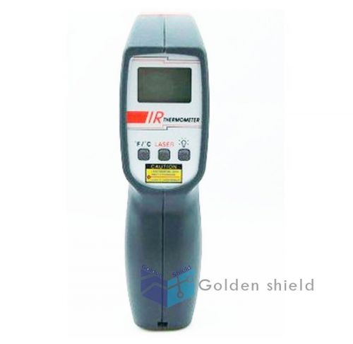 AZ-8859 Infrared Thermometer(0~788?F),Laser Sighting,BackLight