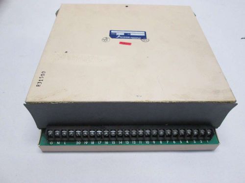 AVTRON K538 C14298 DIGITAL REGULATOR D403882