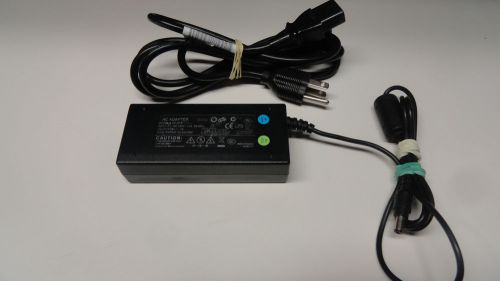 BB1: AC Adapter For Model: F10723-A switchbox Power Supply Charger