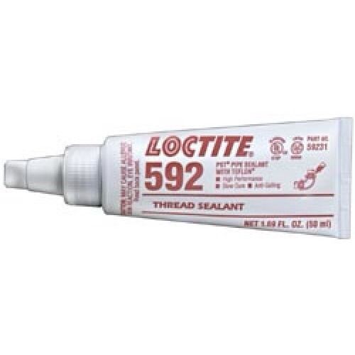 Loctite 592 thread sealant  pipe sealant for sale