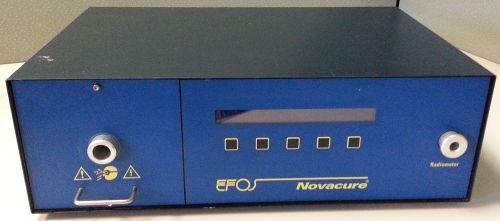 Exfo Novacure 2100 Spot Curing System