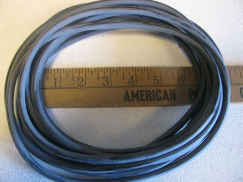 Lot of 10 pcs ~o rings 13.1875 x 0.2750, 60/70 durometer ~ new for sale
