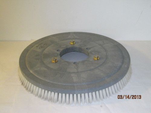Tennant Nylon Brush 1016810 For Use With 12R956,12R957, 4VDP8, 4VDP9, 4VDR1,