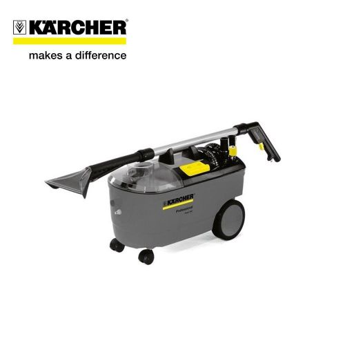 Karcher puzzi 100 professional carpet cleaner for sale