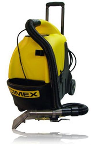 New cimex portable commercial spotter ps35 light weight carpet and upholstery for sale