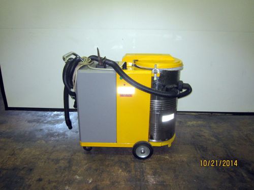 TIGER VAC COMMERCIAL VACUUM CLEANER