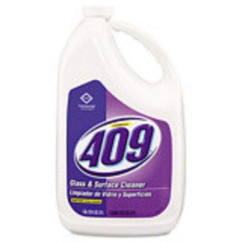 Formula 409 glass &amp; surface cleaner, 1 gallon bottle, 4 bottles per carton for sale