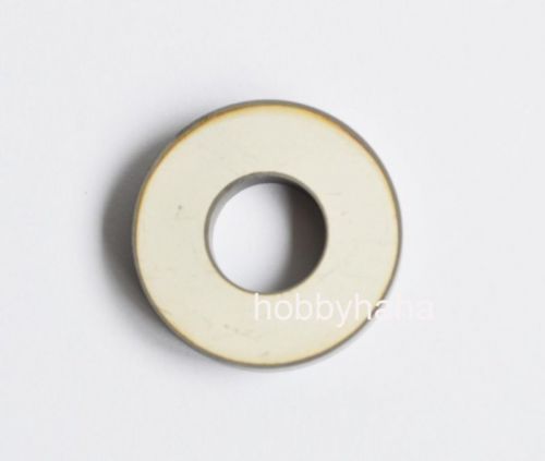 3pcs new 41.5khz ultrasonic piezoelectric transducer element ceramic ring for sale
